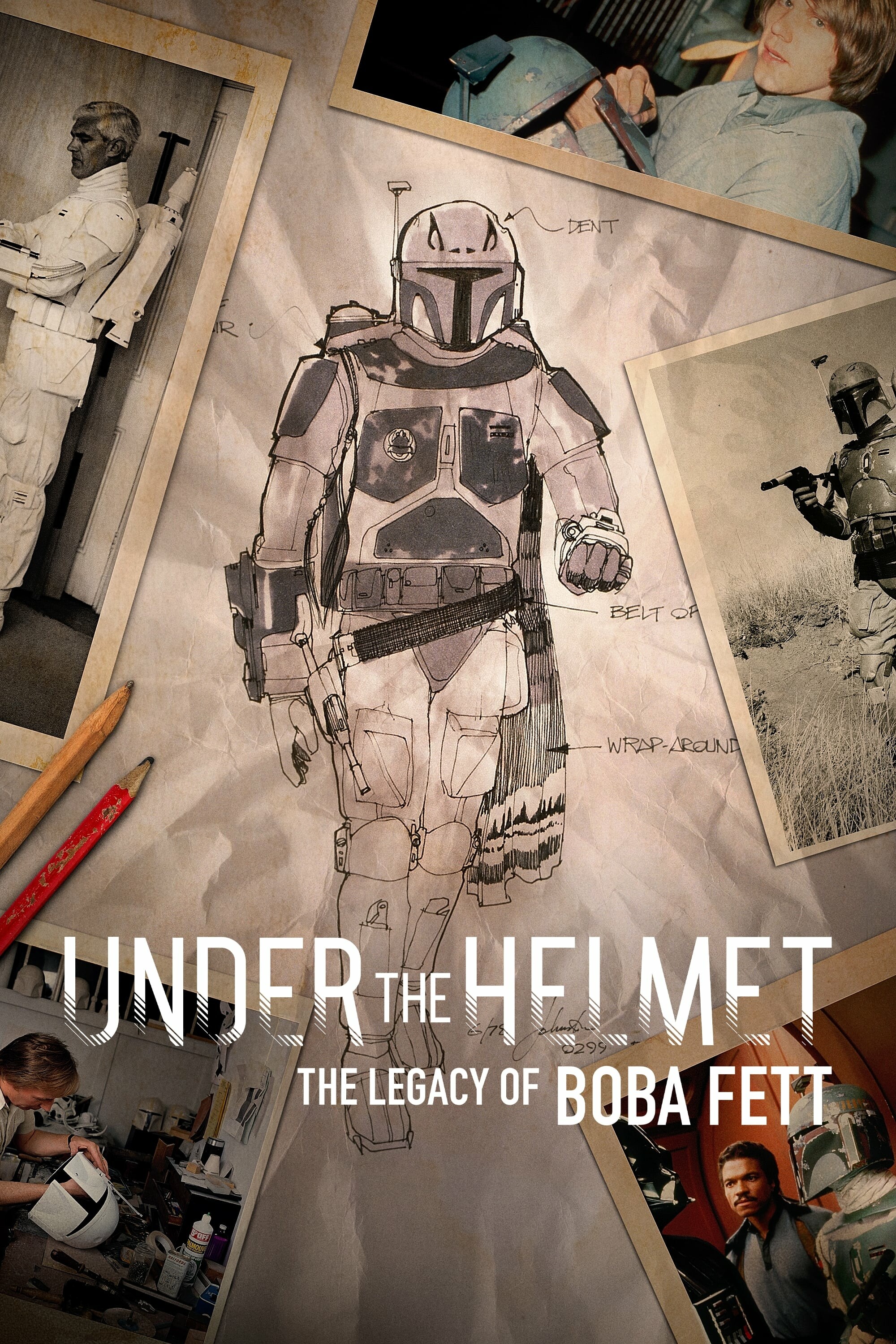 Under the Helmet The Legacy of Boba Fett 2021 720p DSNP WEB-DL DDP5 1 H 264-playWEB