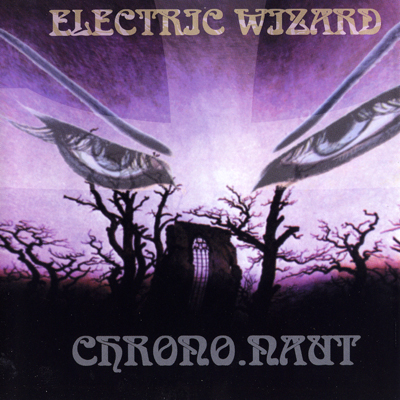 Orange Coblin - 1997 - ChronoNaut - Nuclear Guru (Split with Electric Wizard) (mp3)