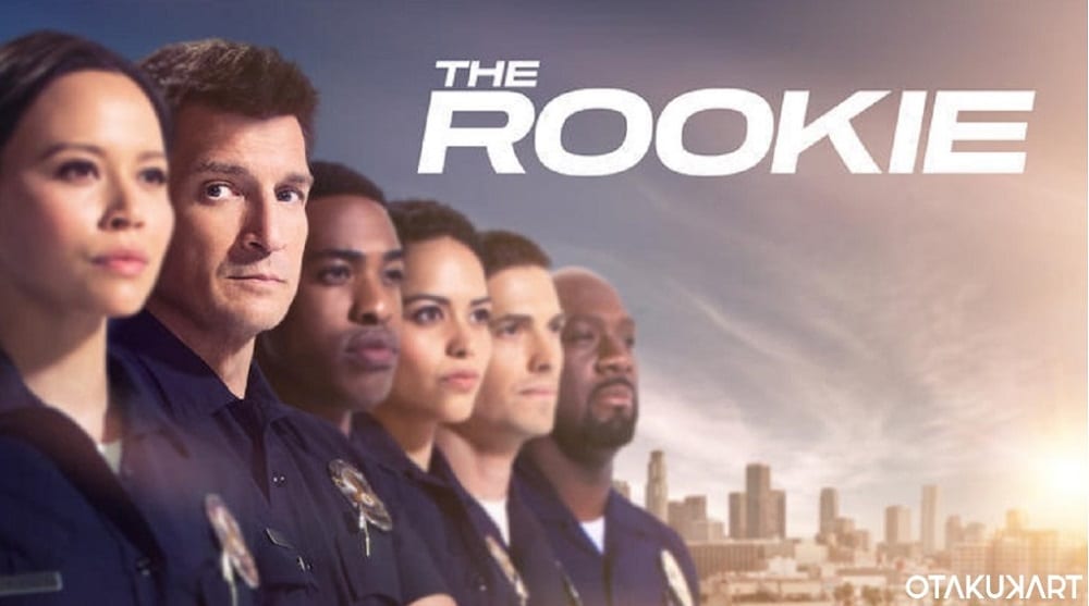 The Rookie S05E18 NL Subs