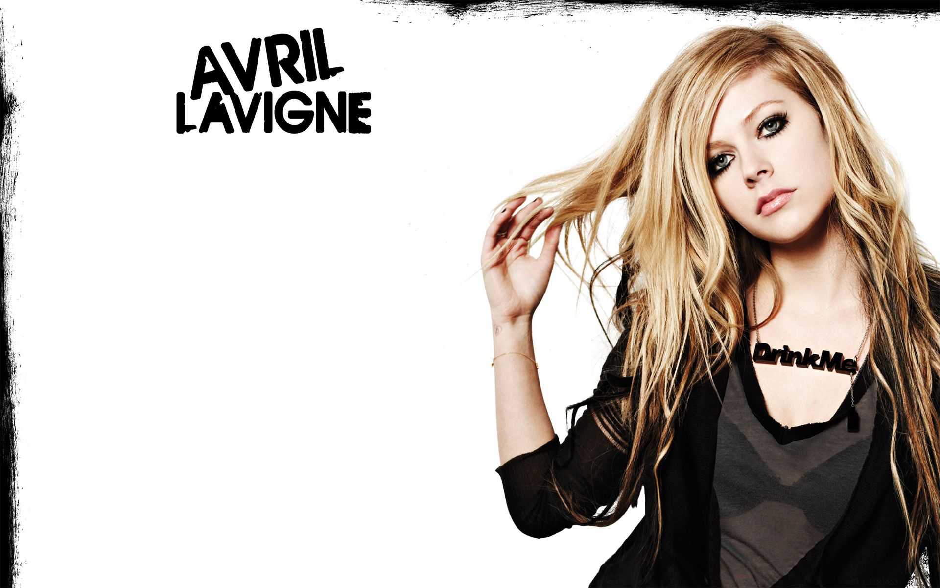 Avril Lavigne Discography (+2 MP4)