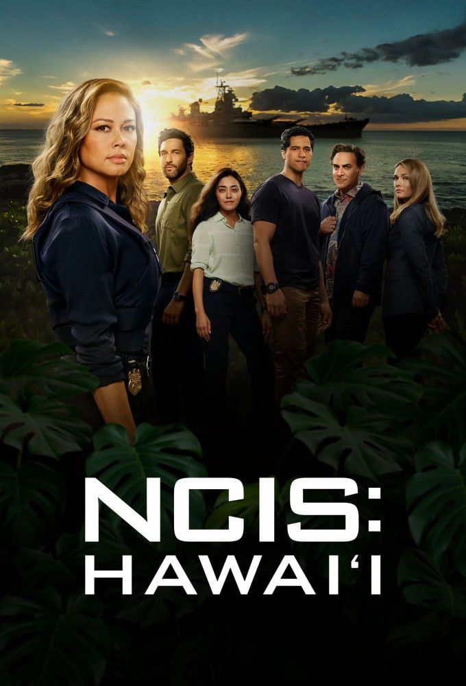 NCIS Hawaii S03E01 Run and Gun 1080p AMZN WEB-DL DDP5 1 H 264-GP-TV-NLsubs