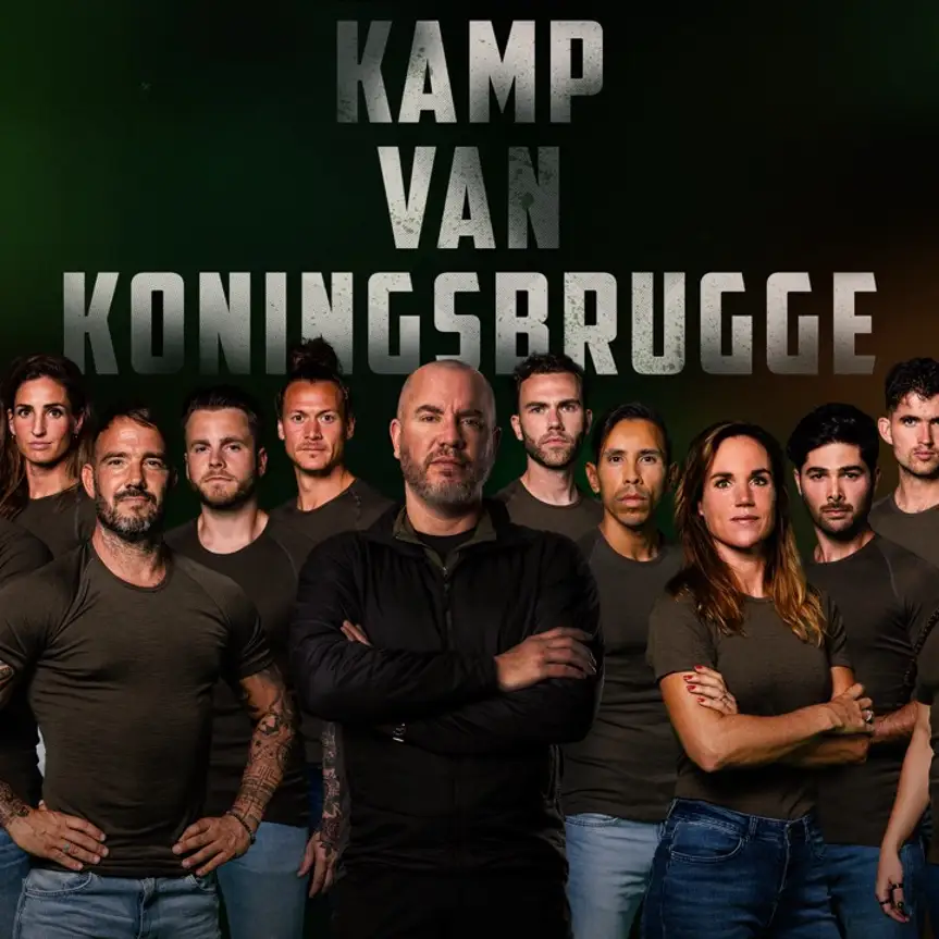Kamp Van Koningsbrugge S04E01 REAL DUTCH 1080p WEB h264