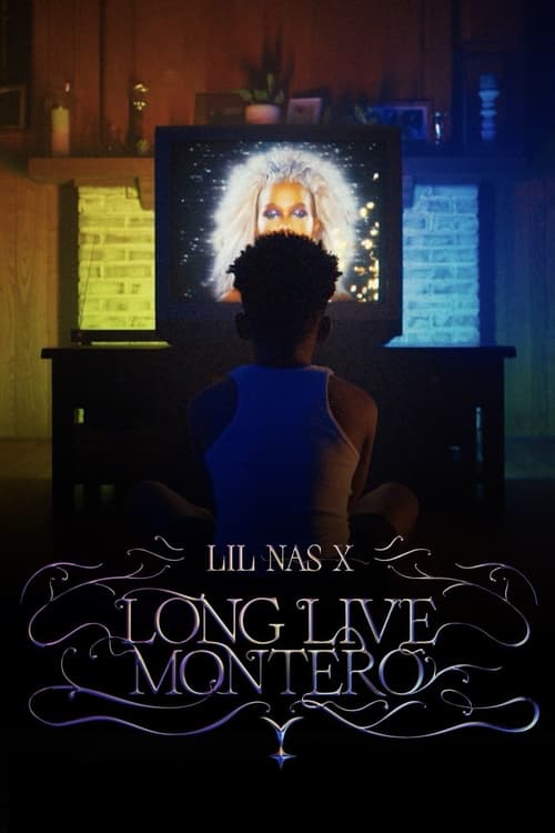 Lil Nas X Long Live Montero 2023 720p WEB h264-EDITH