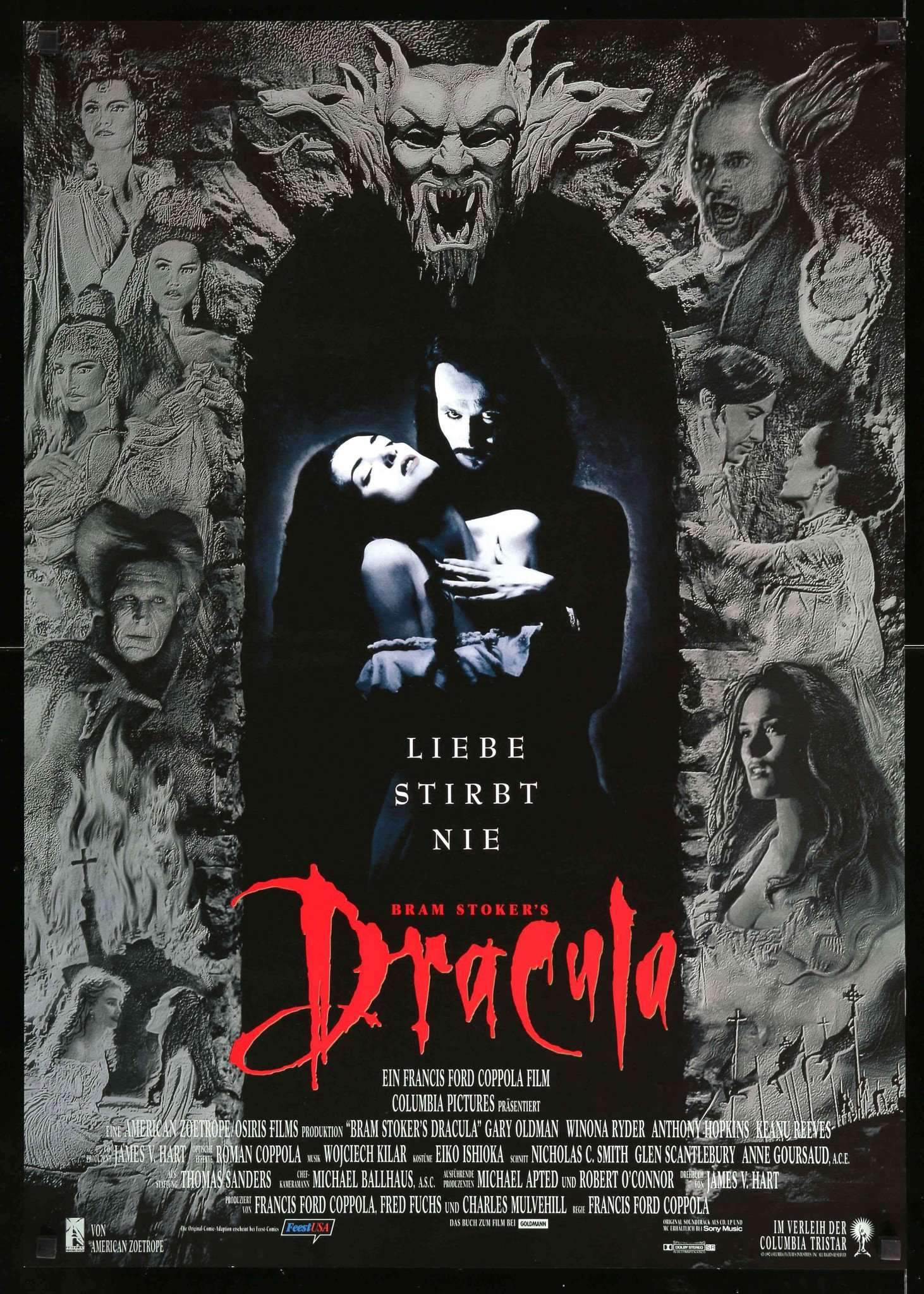 Bram Stokers Dracula 1992 REMASTERED 1080p BluRay H264-FaiLED