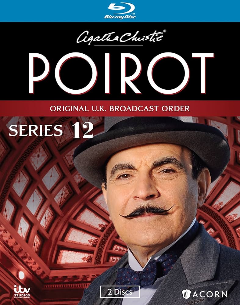 Agatha Christie's Poirot (1989-2013) S12 - 1080p BluRay x265-PyRA (Retail NL Subs)