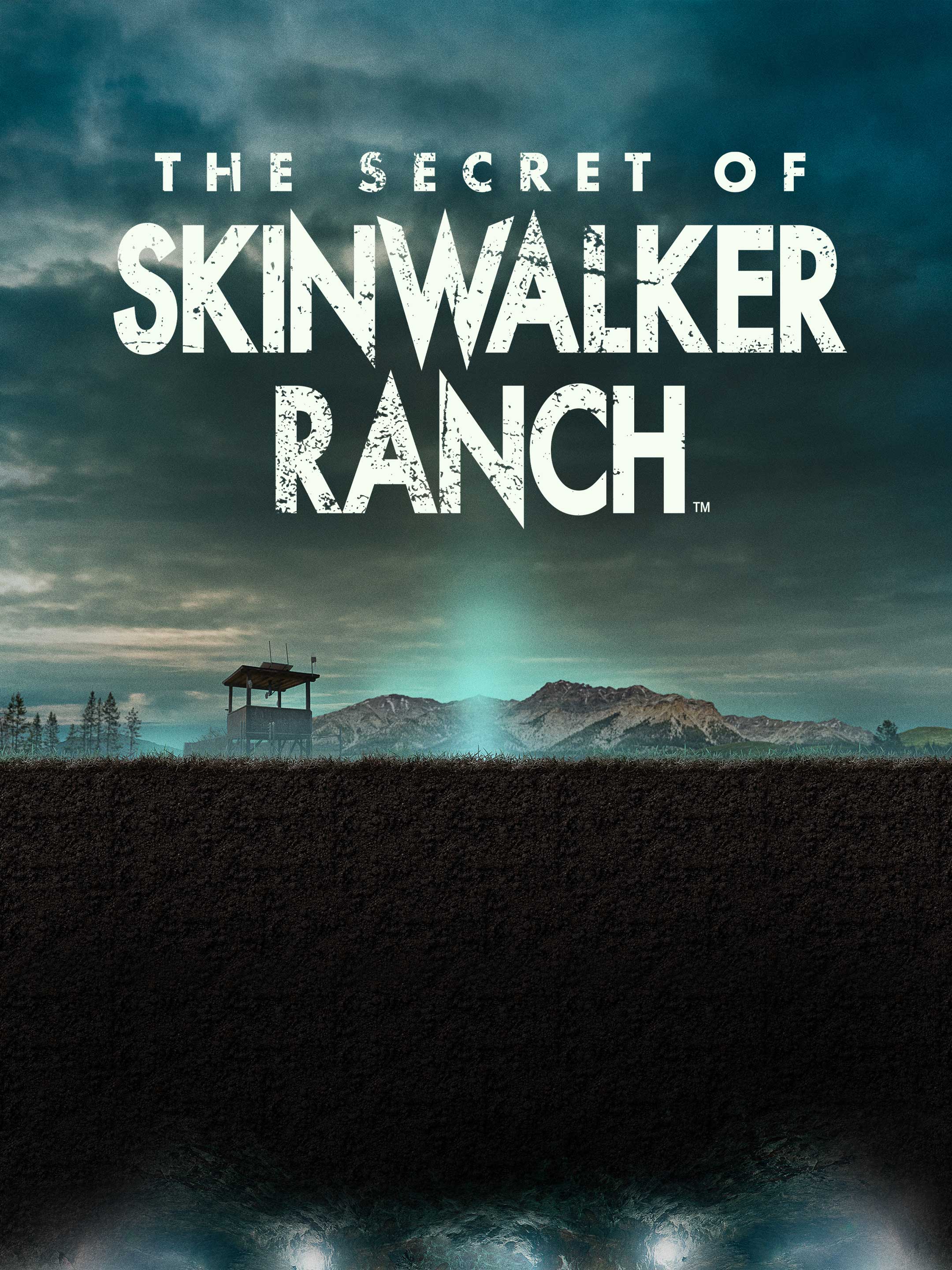 The Secret of Skinwalker Ranch S01 1080p WEBRip x265-INFINITY