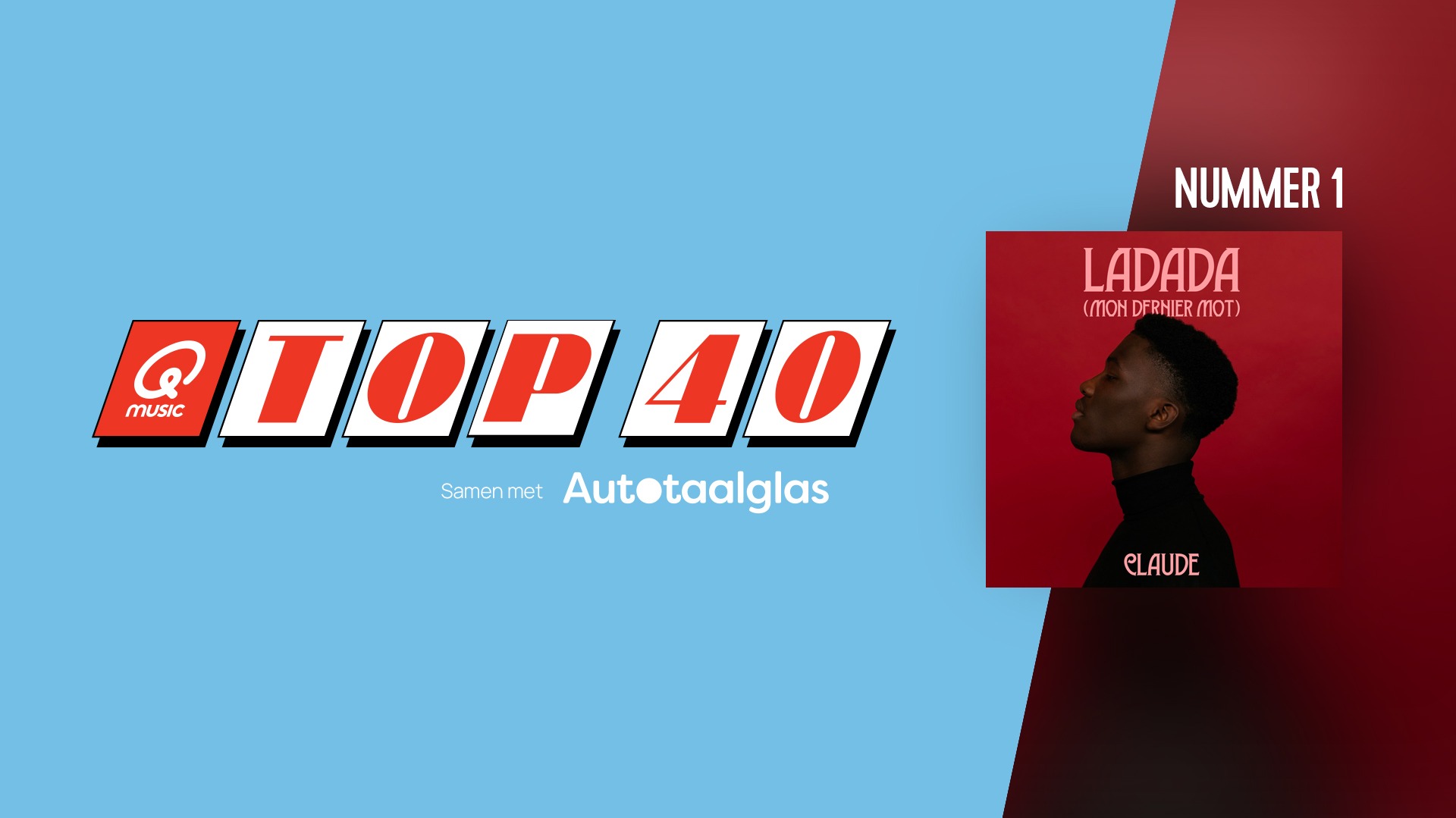 QMusic TOP 40 - Nieuwe Binnenkomers - Week 03 van 2023 in FLAC en MP3 + Hoesjes