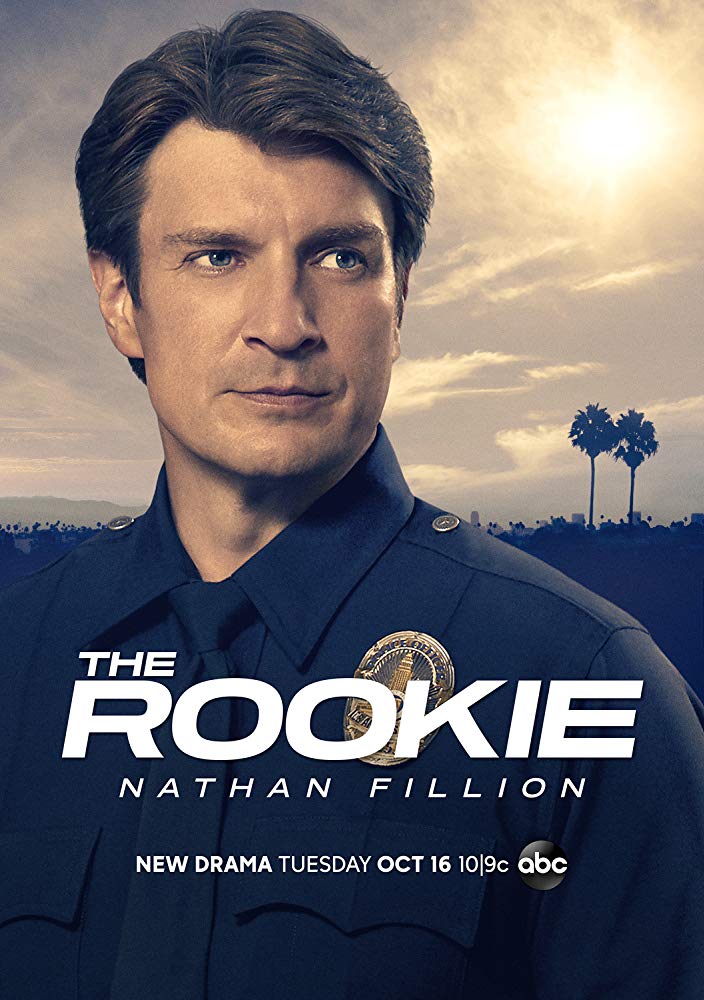 The Rookie S05E13 Daddy Cop 1080p AMZN WEB-DL DDP5 1 H 264-NTb