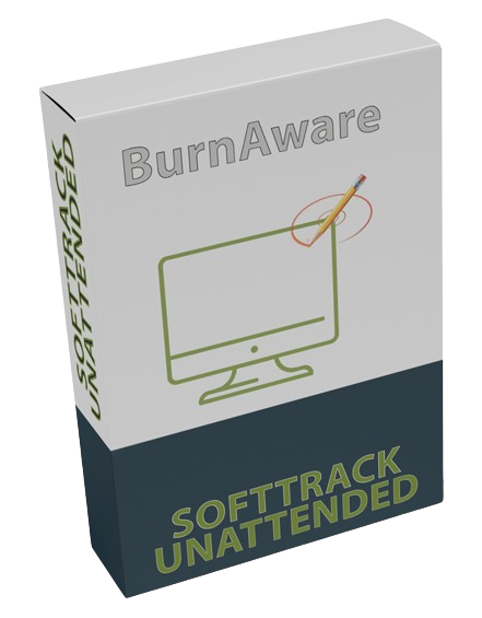 BurnAware Professional / Premium 17.6 x64 NL Unattendeds