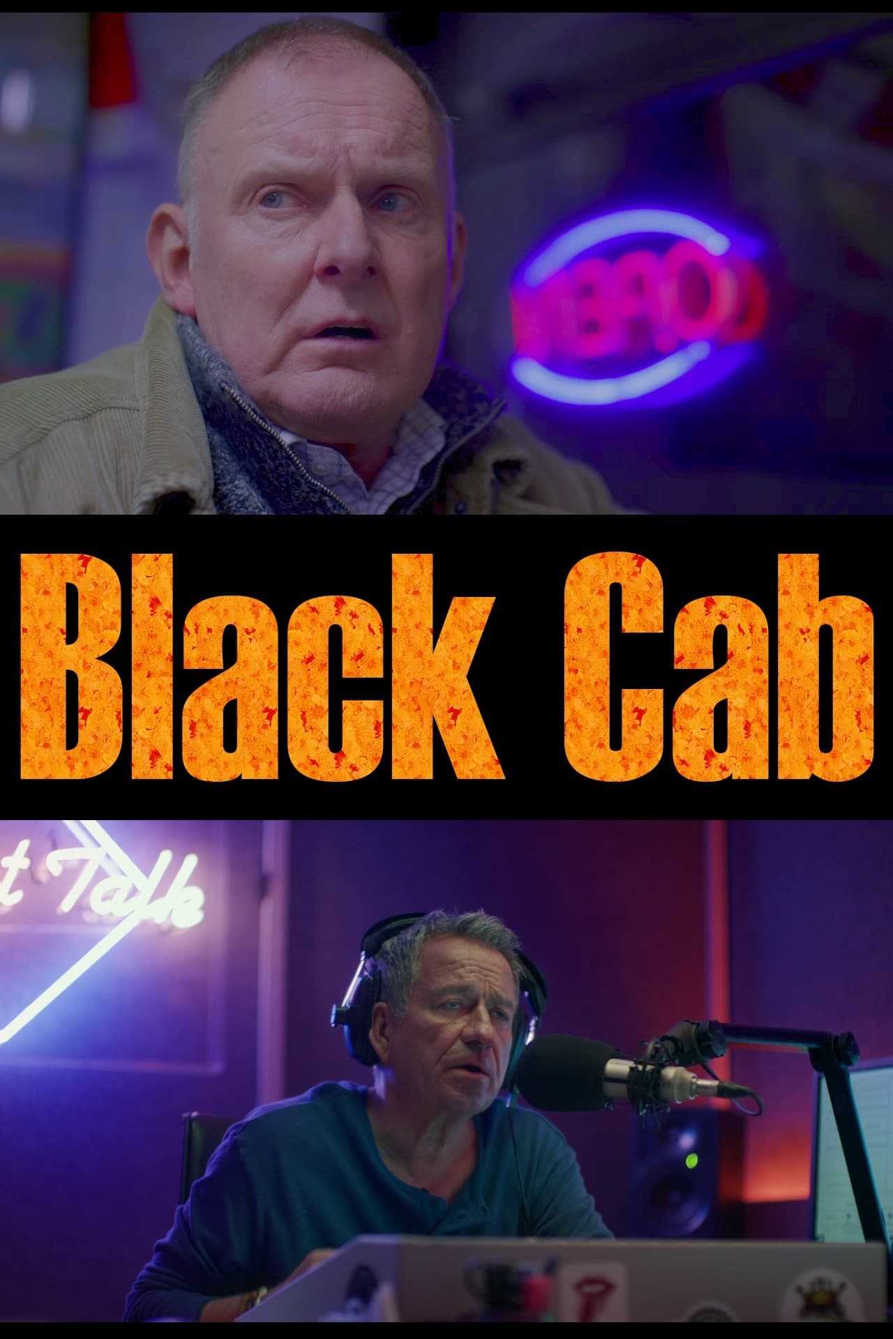 [Channel 5] Black Cab aka The Night Caller (2023) S01 720p WEB-DL AAC 2 0 H265-DutchSubs