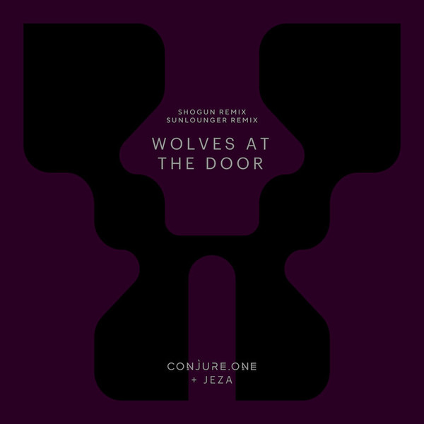 Conjure One & Jeza – Wolves At The Door