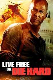 Live Free or Die Hard 2007 Theatrical Cut 2160p MA WEB-DL