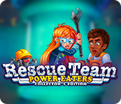 Rescue Team 12 Power Eaters CE NL