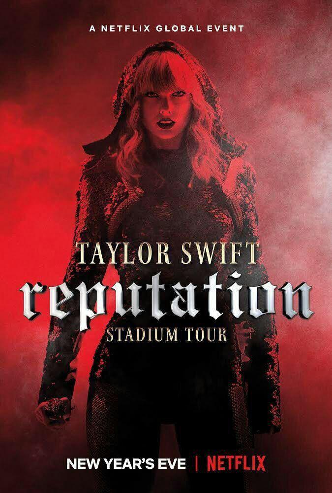Taylor Swift reputation Stadium Tour 1080p NF WEB-DL DDP5 1 H 264 GP-M-NLsubs
