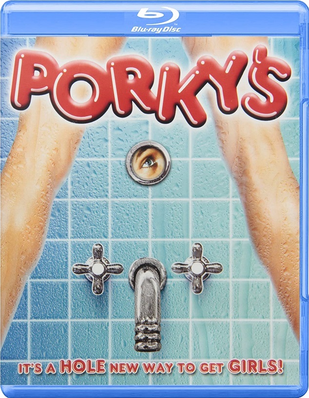 Porky's Collection (1982-1985) 1080p DTS NL SubZzZz