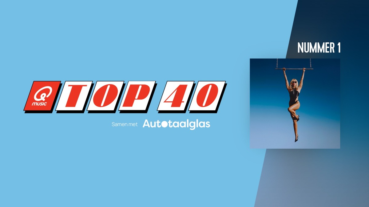 QMusic TOP 40 - Nieuwe Binnenkomers - Week 15 van 2023 in FLAC en MP3 + Hoesjes