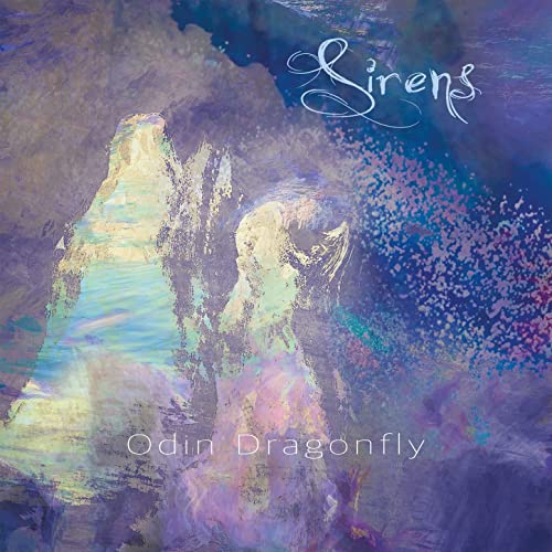 (Progressive / Folk ) Odin Dragonfly (Mostly Autumn's Heather Findlay & Angela Gordon) - Sirens - 2022, Flac en MP3