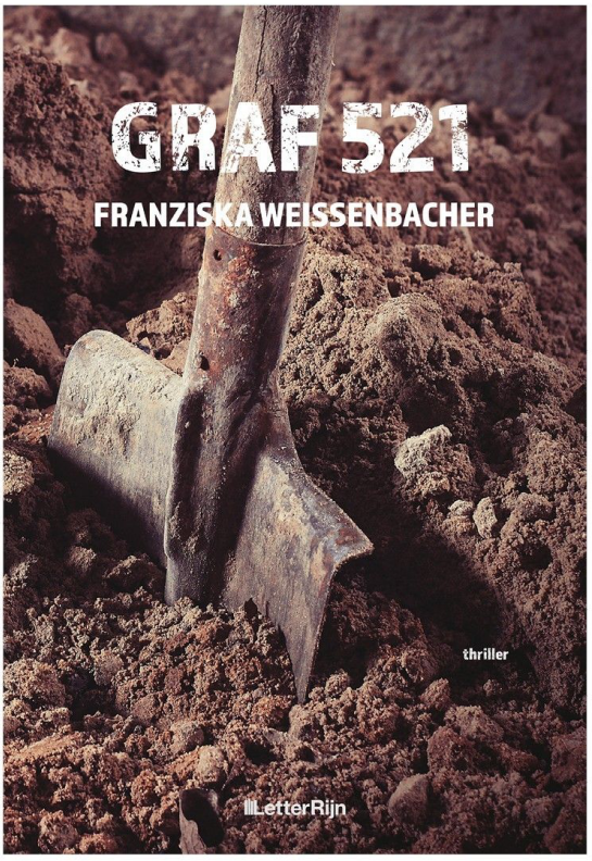 Franziska Weissenbacher - Graf 521 (02-2021)