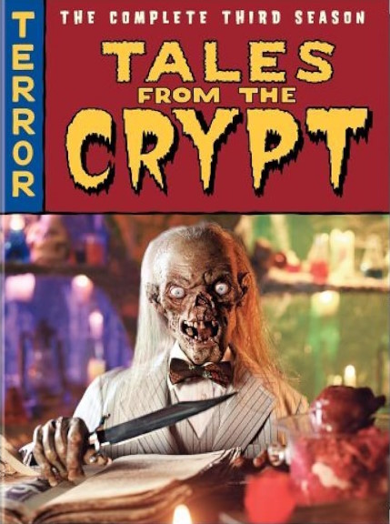 Tales From The Crypt s03 720p WEBDL