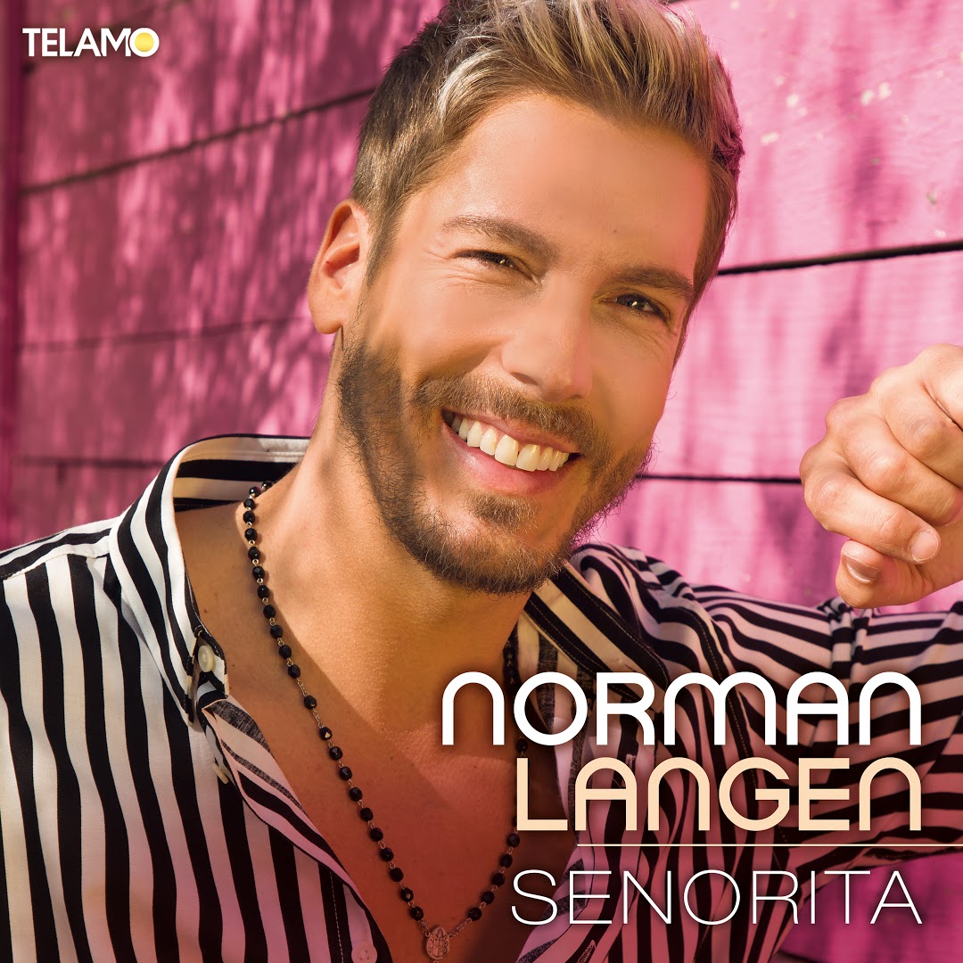 Norman Langen - Senorita-SINGLE-WEB-DE-2020-MOD