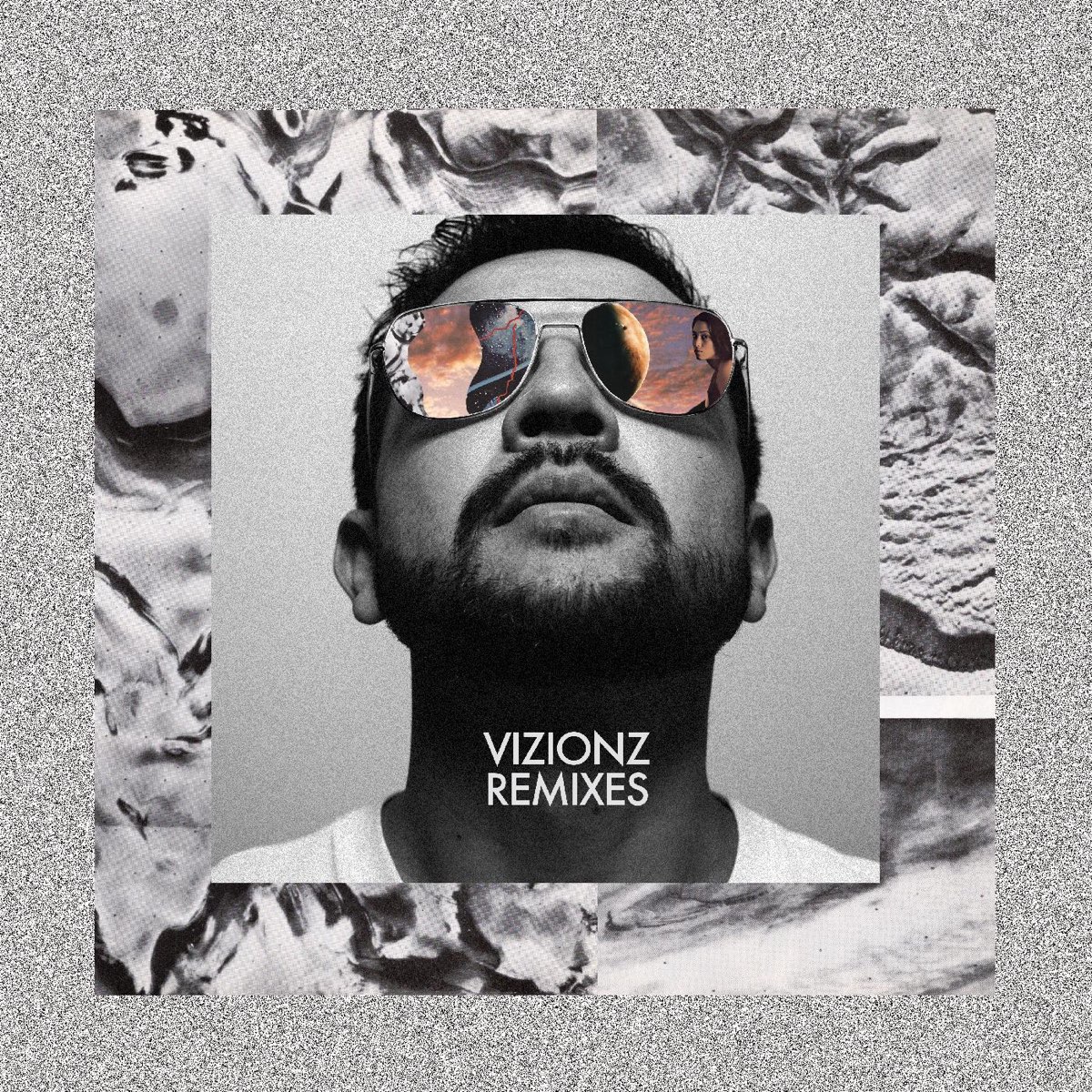 B. Bravo - Vizionz Remixes (2022)