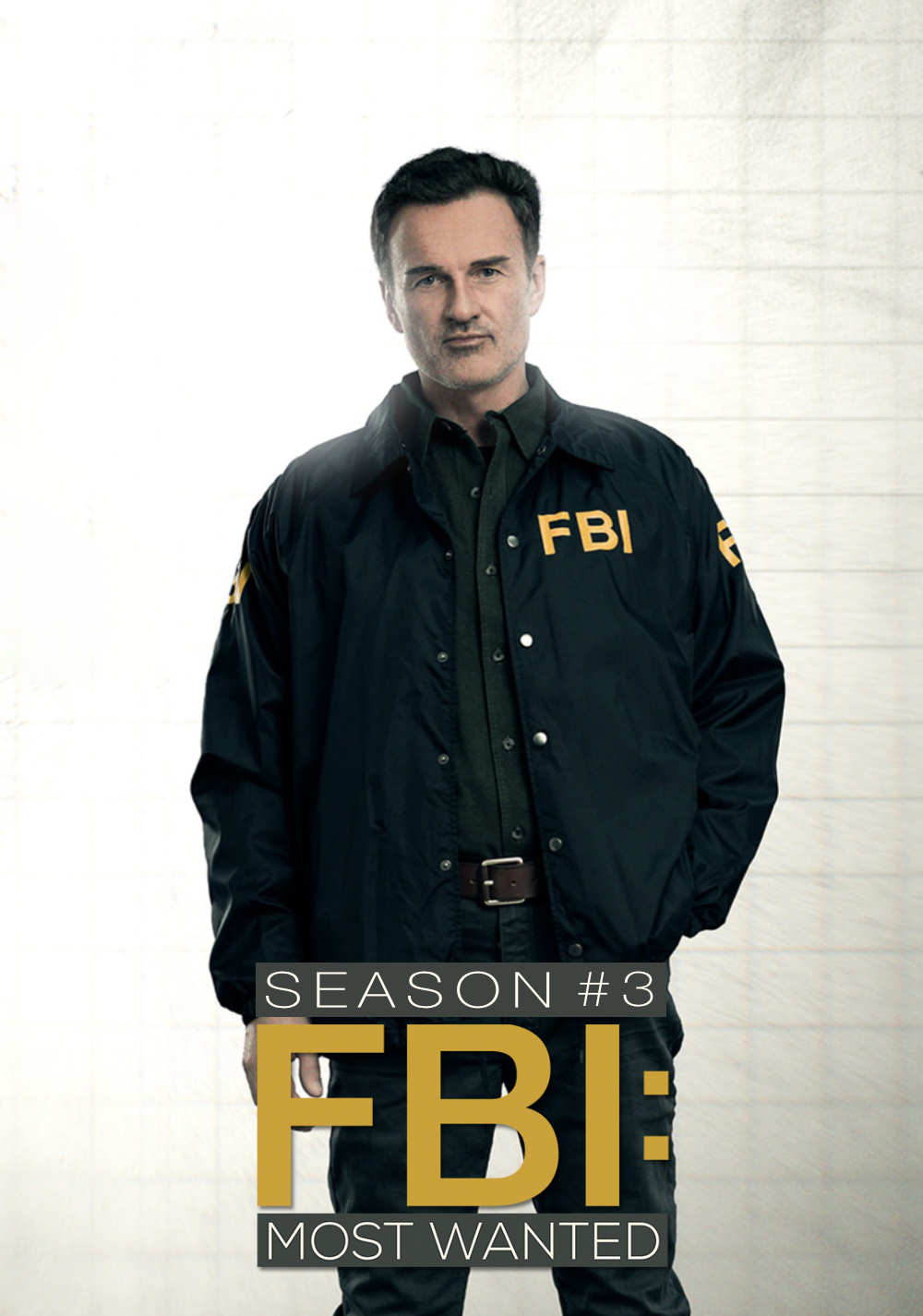FBI: Most Wanted S03E01 en S03E02 NLSubs