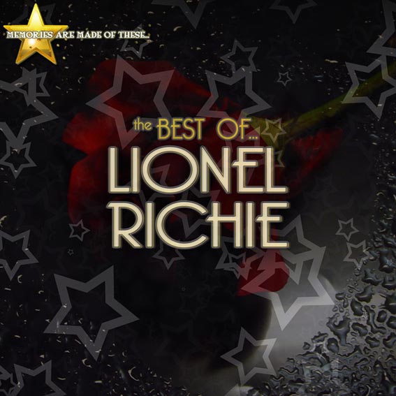 The Twilight Orchestra - The Best Of - Lionel Richie