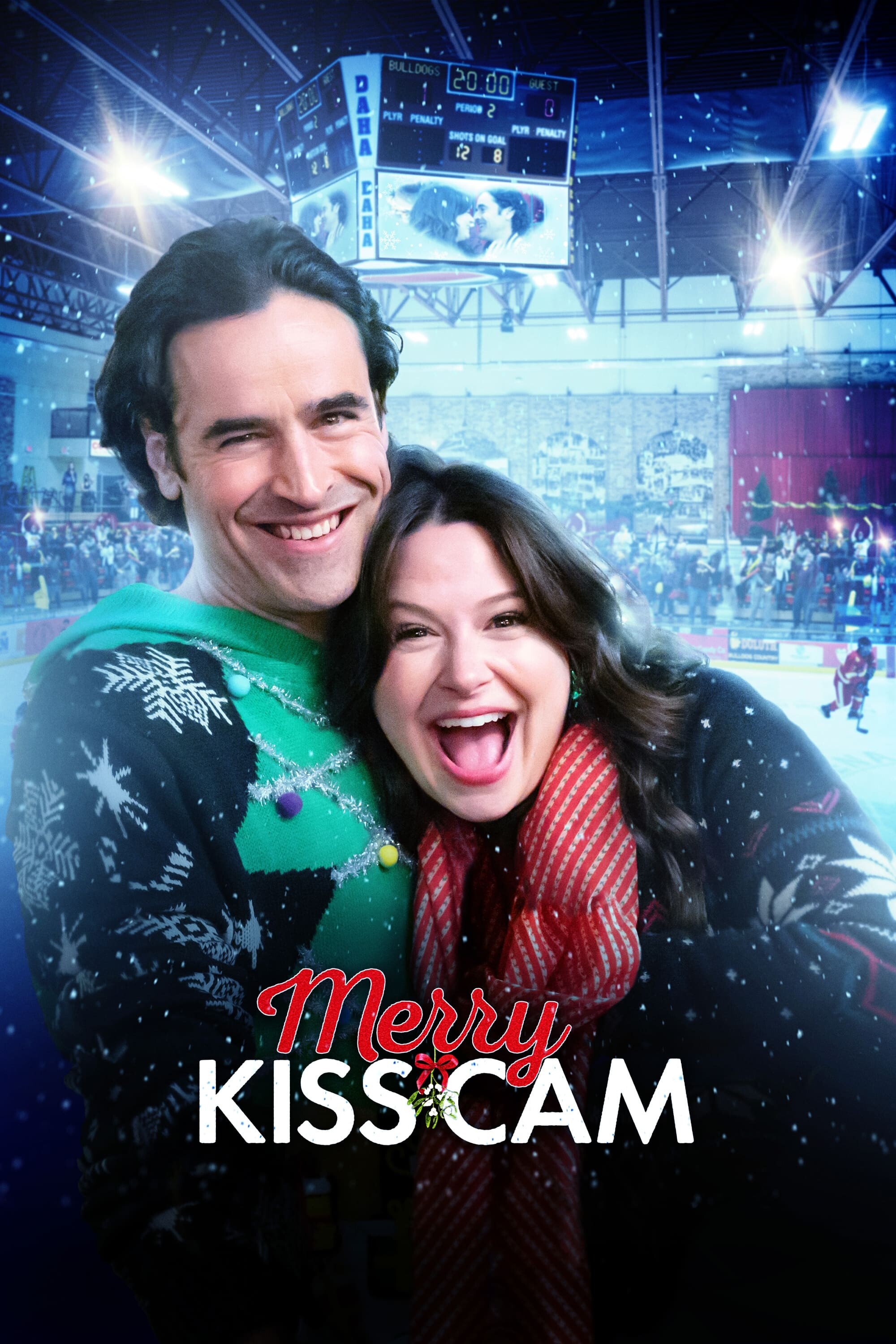 Merry Kiss Cam 2022 1080p WEBRip x264 AAC-AOC