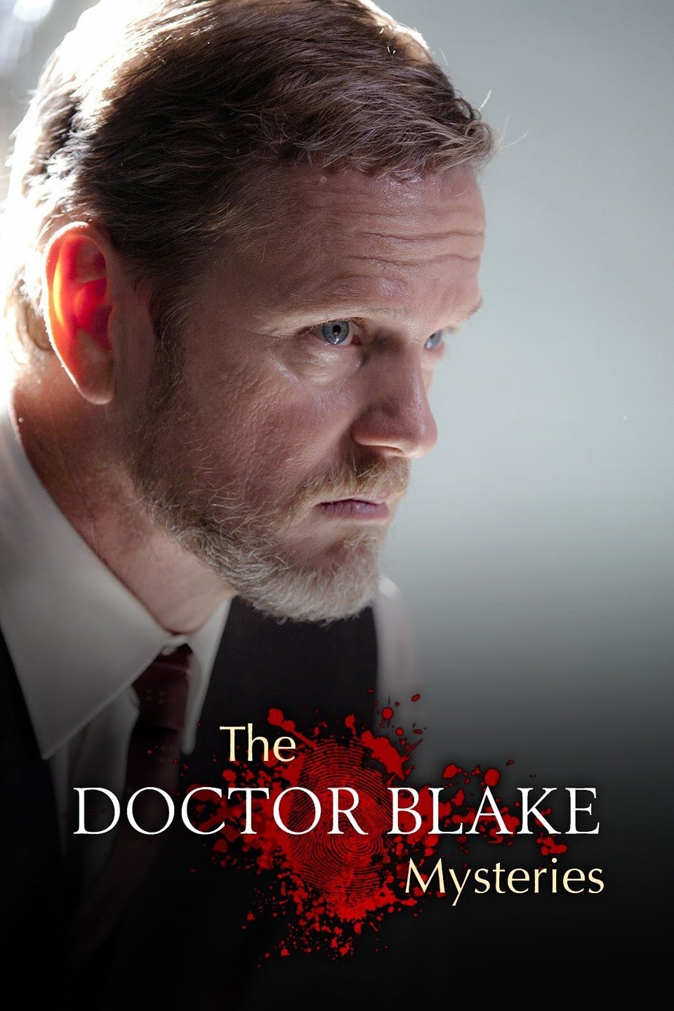 The Doctor Blake Mysteries S2 D2