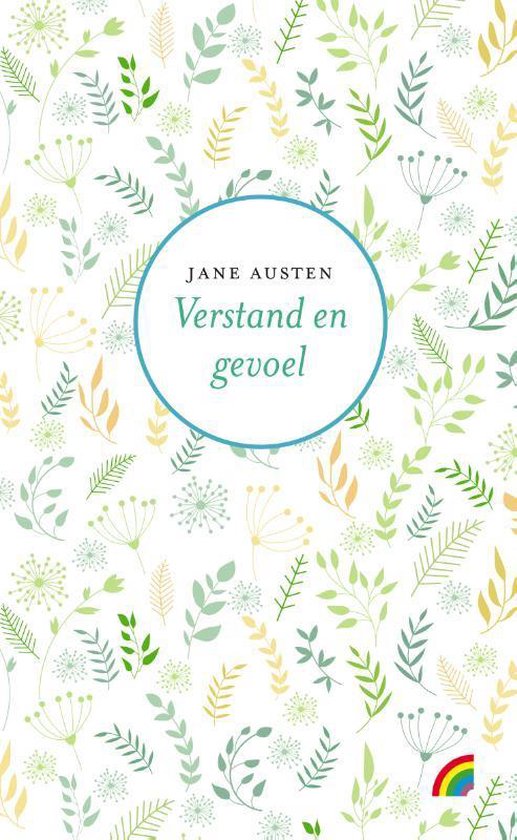 Jane Austen - Gevoel en Verstand - Audioboek