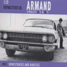 Arma2003 - Singles A's & B's (3-CD)nd