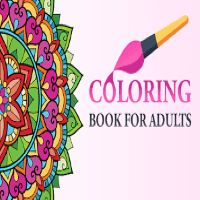 Coloring Book voor Volwassenen NL