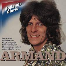 Armand - Hollands Glorie - 2004