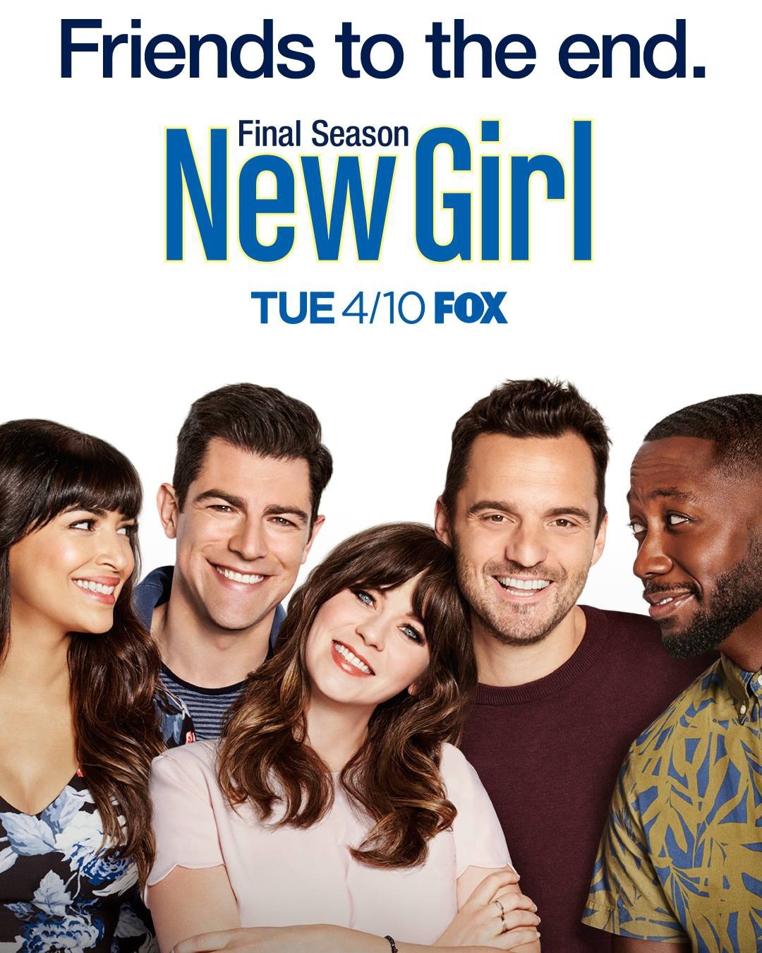 New Girl S06 1080p DSNP WEB-DL x264-PyRA (Retail NL Subs)