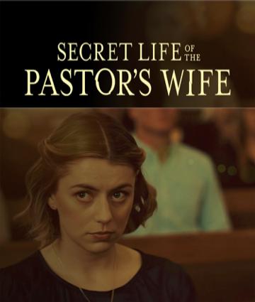 Secret Life of the Pastors Wife 2024 720p WEB h264-BAE