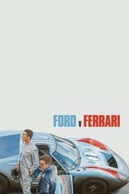 Ford v Ferrari 2019 UHD BluRay 2160p TrueHD Atmos 7 1 DV HEVC HYBRID REMUX-FraMeSToR