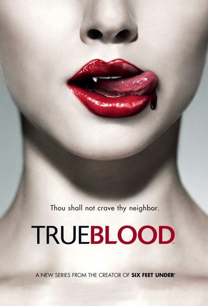 True Blood (2008-2014) Season 2 (1080p BluRay x265 HEVC 10bit AAC 5.)