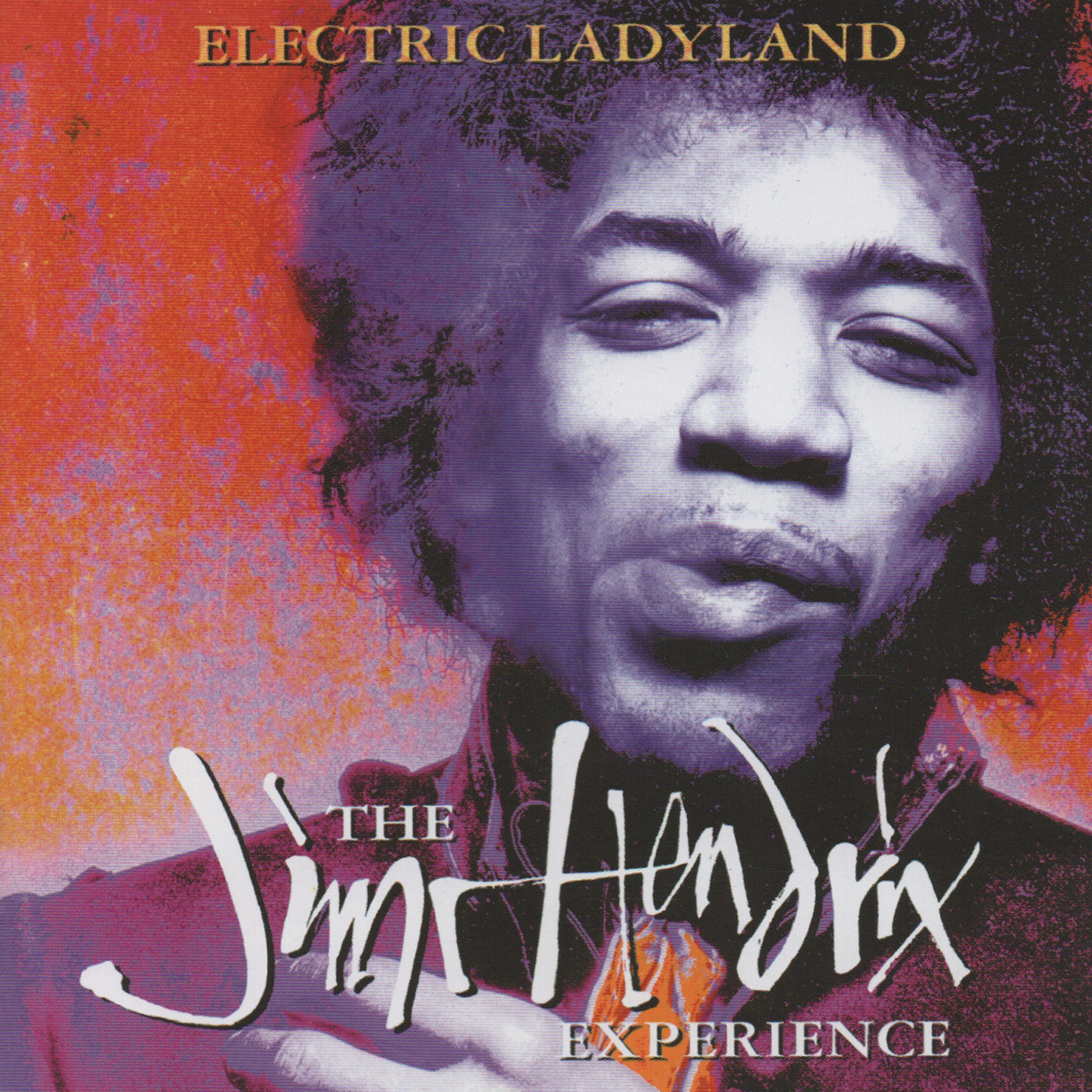Jimi Hendrix-1968-Electric Ladyland [847 233-2]