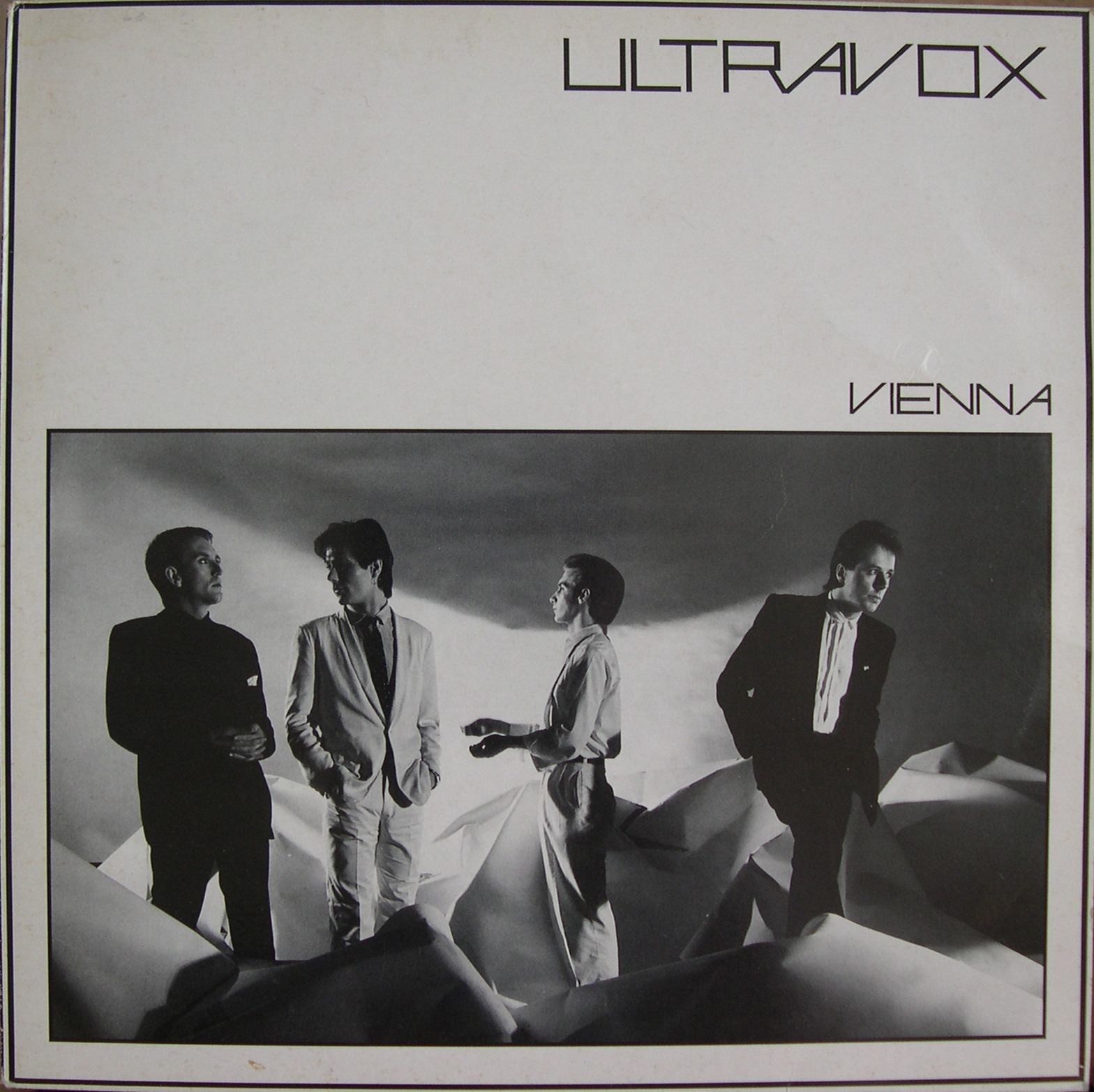 Ultra Vox + Midge Ure - Collection (1977-2024)