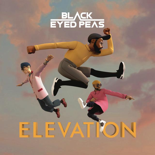 The Black Eyed Peas - ELEVATION (2022)