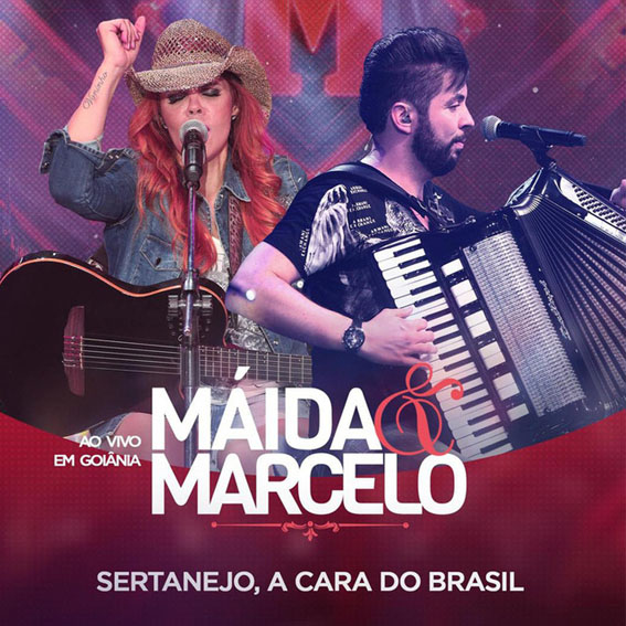 Maida E Marcelo - Sartanejo, A Cara Do Brasil
