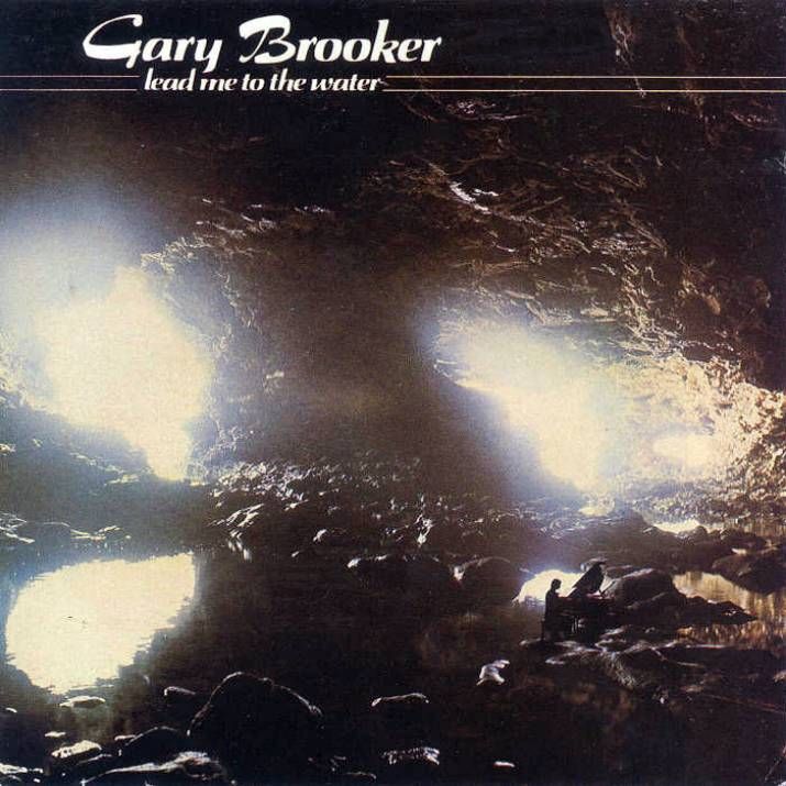 Gary Brooker - Collection