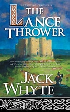 Jack Whyte - 19 ENG books (historical fiction)
