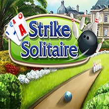 Strike Solitair NL