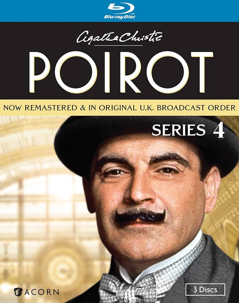 Agatha Christie's Poirot (1989-2013) S04 - 1080p BluRay x265-PyRA (Retail NL Subs)