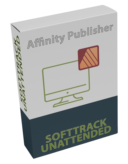 Affinity Publisher 2.4.1.2344 x64 Unattendeds