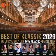 2023 Best of Klassik