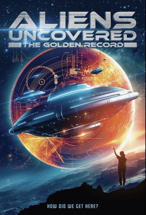 Aliens Uncovered-The Golden Record 2023 1080p WEB-DLx264 AAC