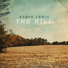 Aaron Lewis - 2024 - The Hill