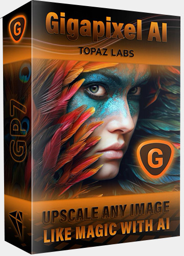 Update en full install Topaz Gigapixel AI 7.1.1 (x64)